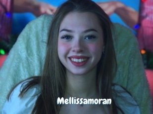Mellissamoran