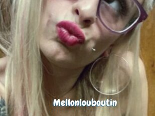 Mellonlouboutin