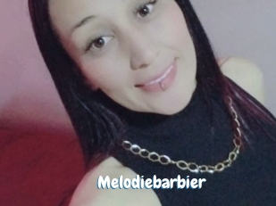 Melodiebarbier