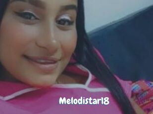 Melodistar18