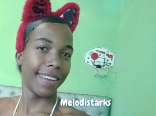 Melodistarks