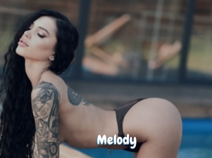 melody Coquine Avenue