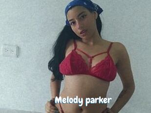 Melody_parker