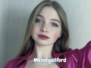 Melodyallford