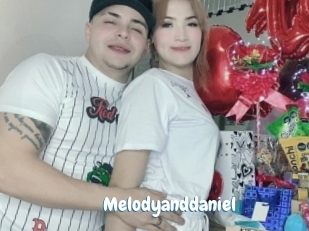 Melodyanddaniel