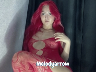 Melodyarrow