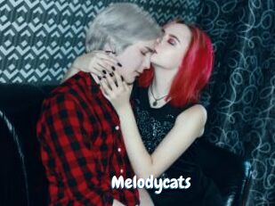 Melodycats