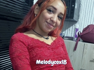 Melodycox18