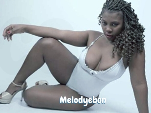 Melodyebon