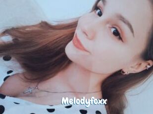 Melodyfoxx