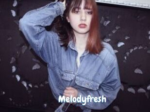 Melodyfresh