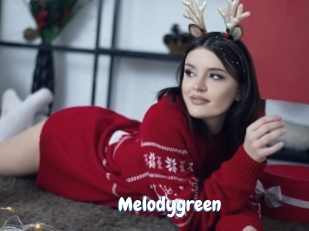 Melodygreen