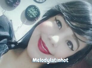 Melodylatinhot