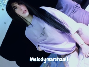 Melodymarshaall
