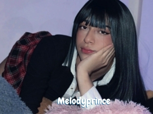 Melodyprince