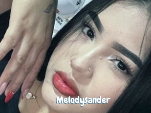 Melodysander
