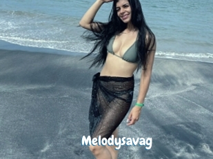Melodysavag