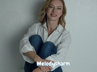Melodysharm