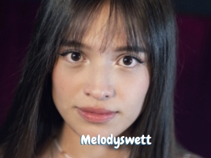 Melodyswett