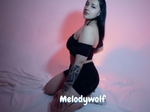 Melodywolf