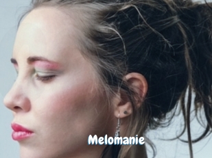 melomanie Coquine Avenue