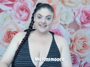 Melonsmoore