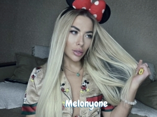 Melonyone