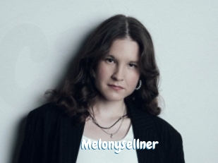 Melonysellner