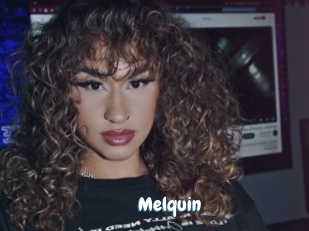 melquin Coquine Avenue
