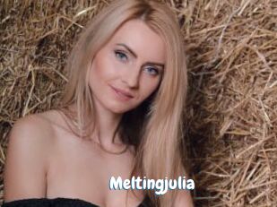 Meltingjulia