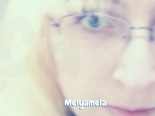 Melyamela