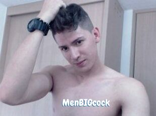 MenBIGcock