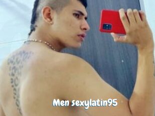 Men_sexylatin95