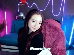 Mencialove
