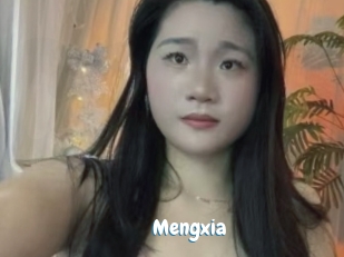 Mengxia