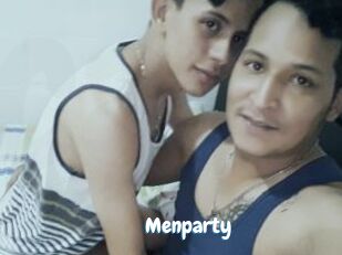 Menparty