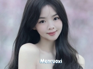 Menruoxi
