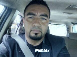 Mensex