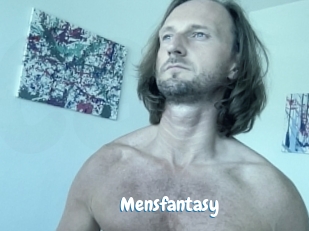 Mensfantasy