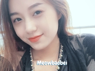 meowbaobei Coquine Avenue
