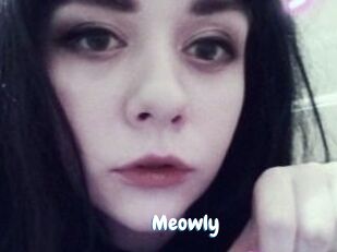 meowly Coquine Avenue