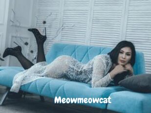 Meowmeowcat