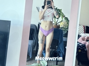 Meowwcrim