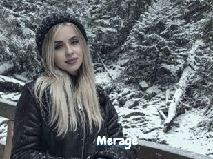 Merage