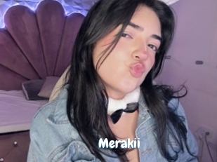 Merakii