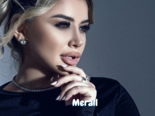 Merall