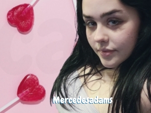 Mercedesadams