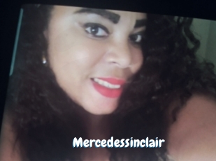 Mercedessinclair