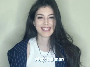Merciaalman