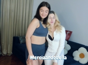 merciaandodella Coquine Avenue